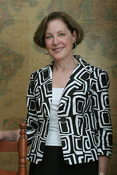 Arlene Baratz